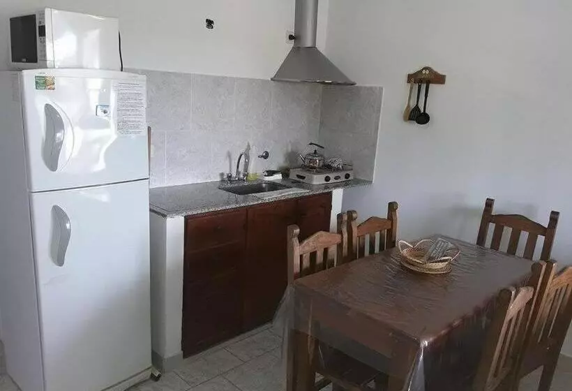 Canoas Apart