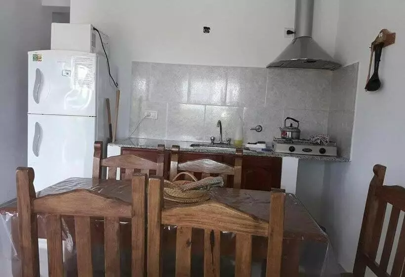 Canoas Apart