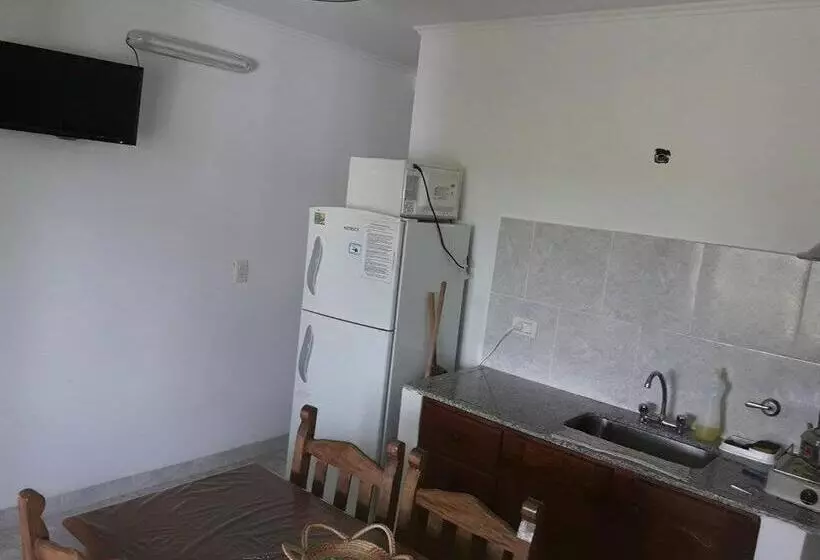 Canoas Apart