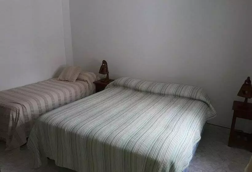 Canoas Apart
