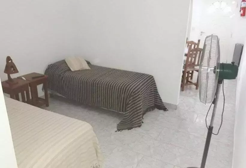 Canoas Apart