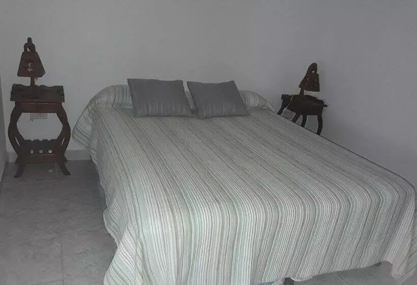 Canoas Apart