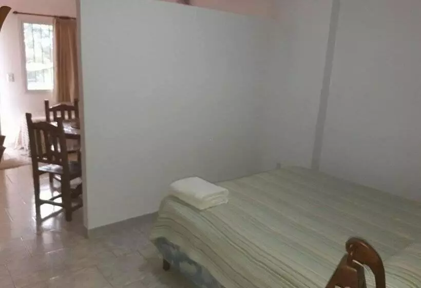 Canoas Apart