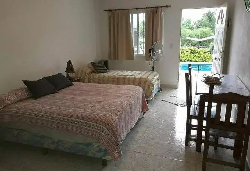 Canoas Apart