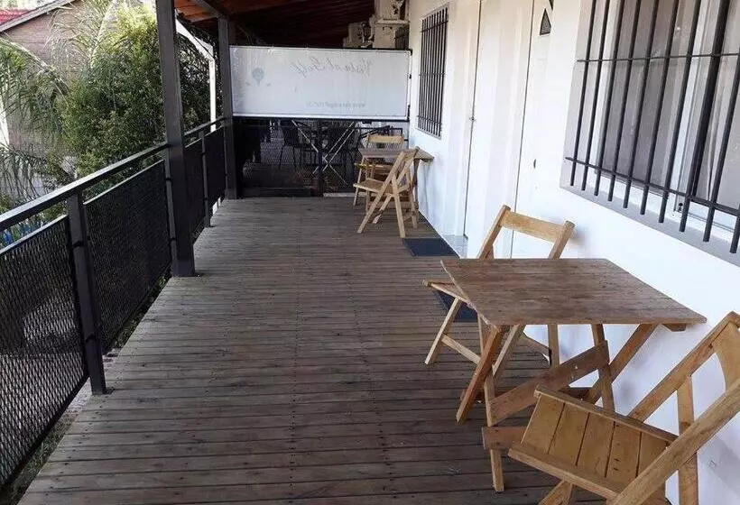 Canoas Apart