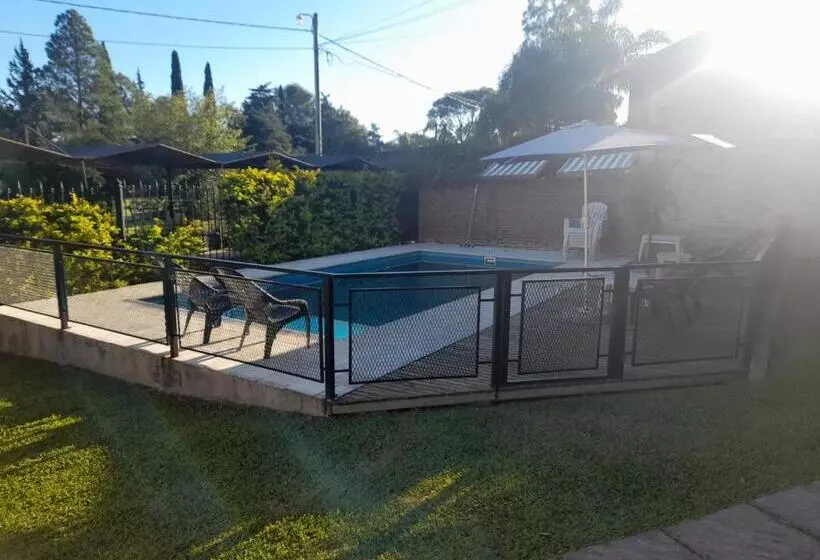 Canoas Apart
