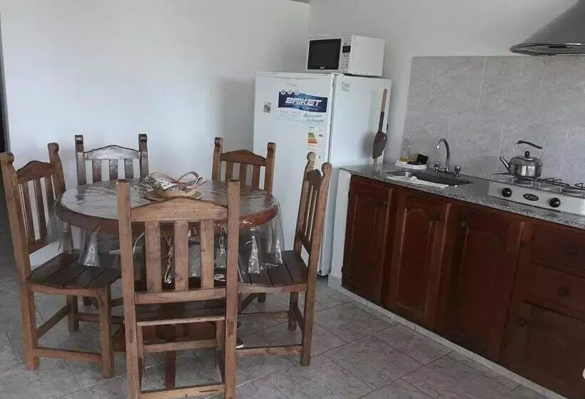 Canoas Apart