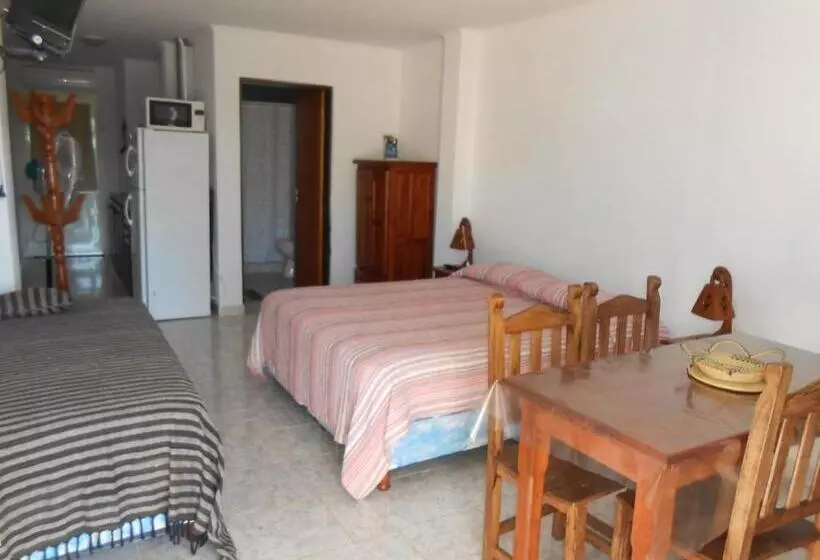 Canoas Apart