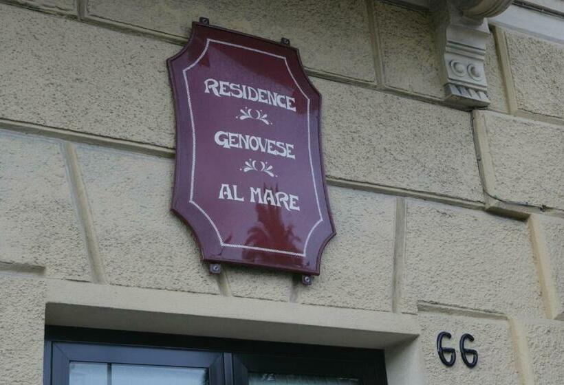 Genovese Al Mare