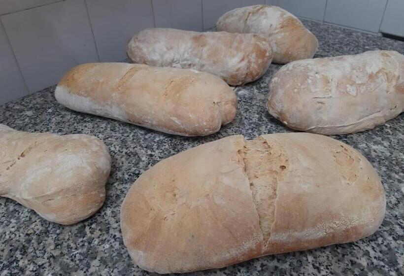 Отель Agriturismo La Pigna