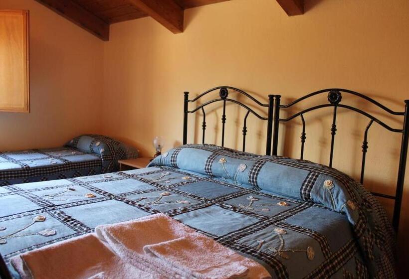 Отель Agriturismo La Pigna