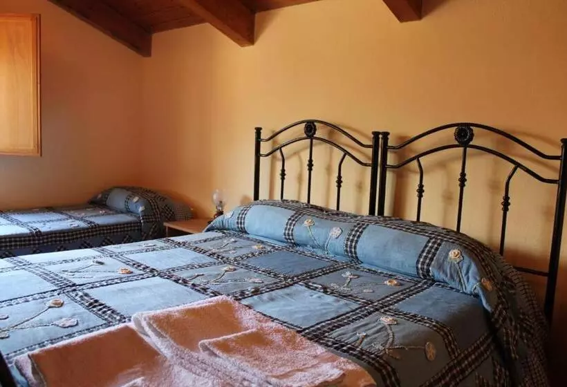 هتل Agriturismo La Pigna