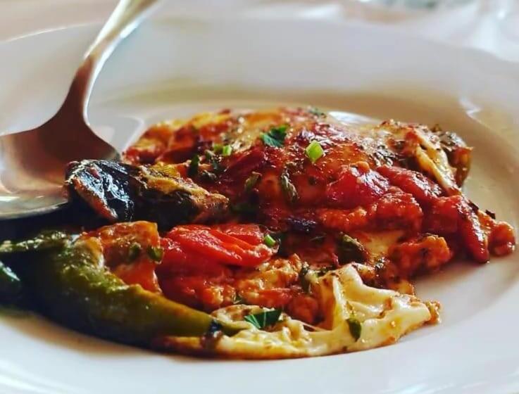 Отель Agriturismo La Pigna