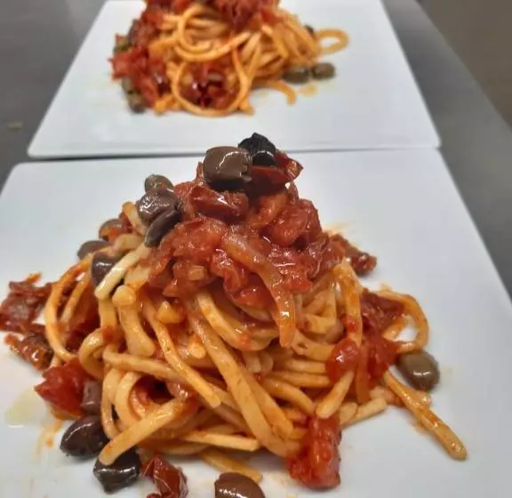 هتل Agriturismo La Pigna