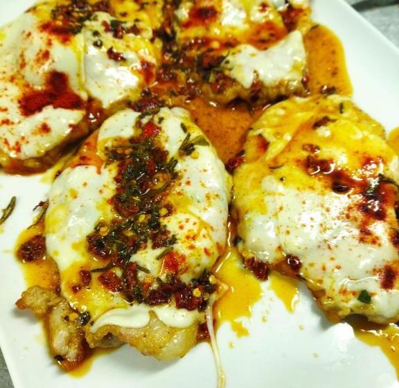 Отель Agriturismo La Pigna