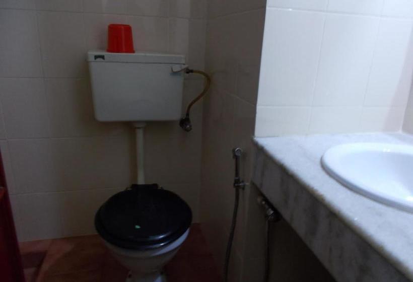 בית מלון כפרי Biju's Tourist Home