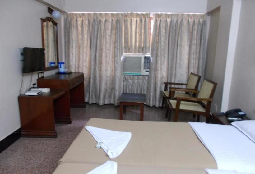 בית מלון כפרי Biju's Tourist Home