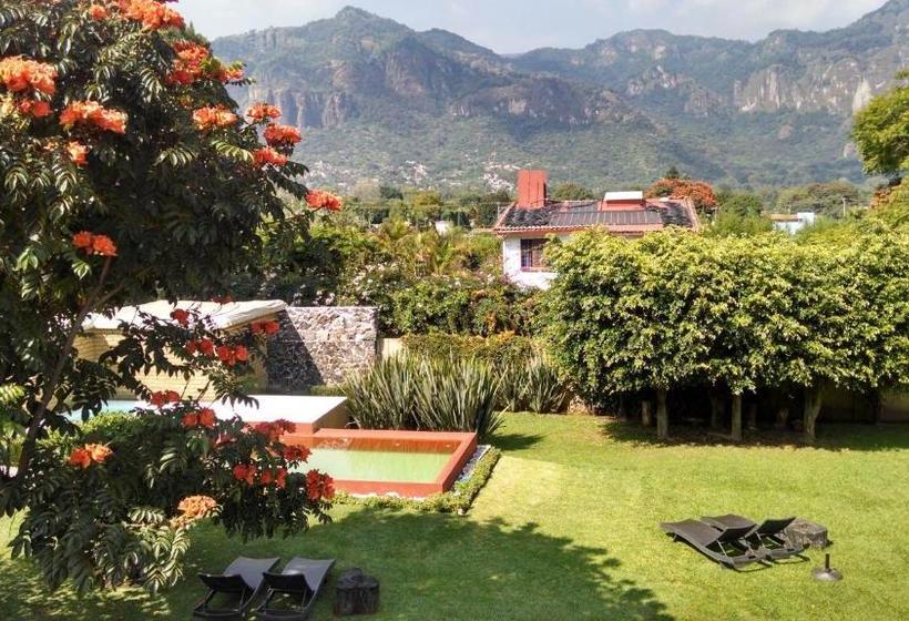 فندق Boutique La Milagrosa