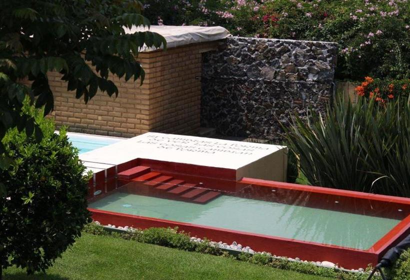 فندق Boutique La Milagrosa