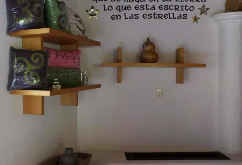 ホテル Boutique La Milagrosa