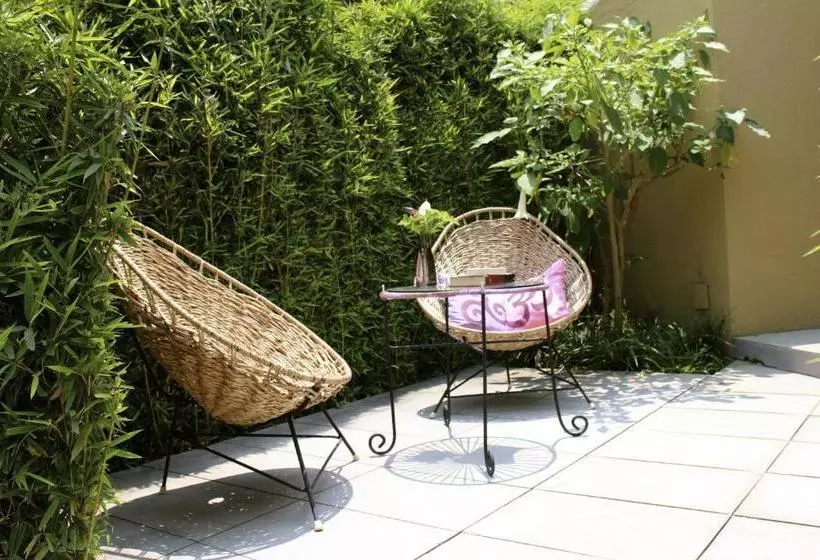ホテル Boutique La Milagrosa