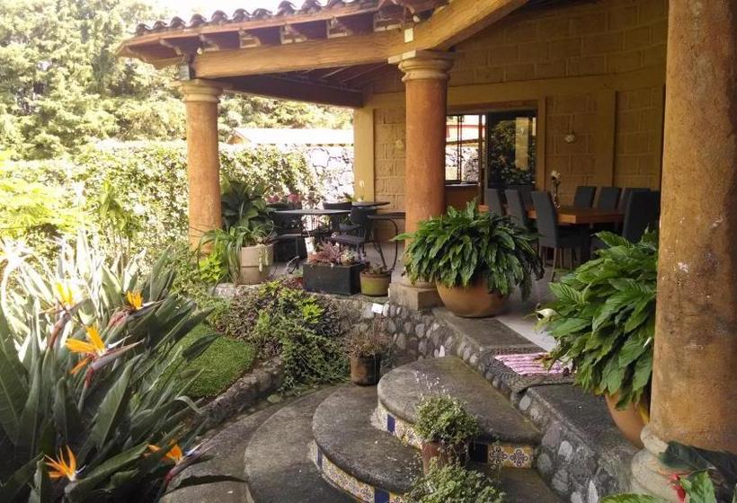 فندق Boutique La Milagrosa