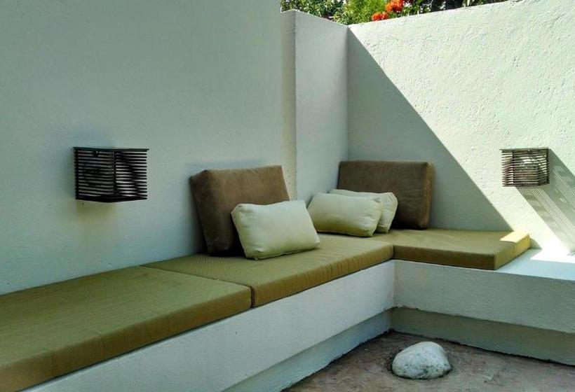 فندق Boutique La Milagrosa