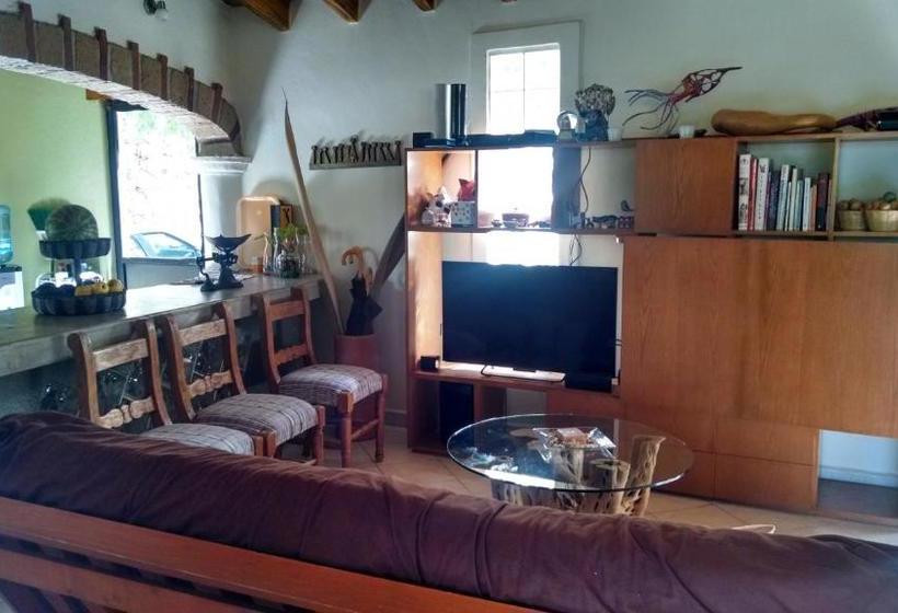 فندق Boutique La Milagrosa