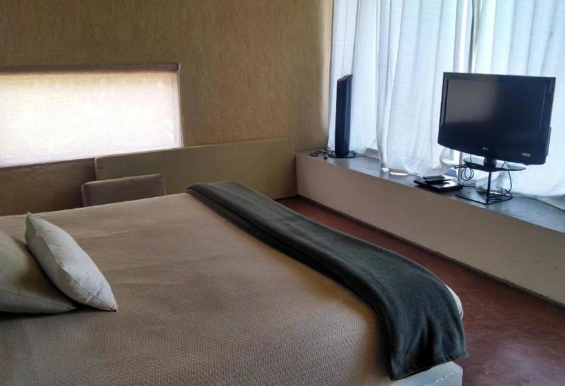 فندق Boutique La Milagrosa