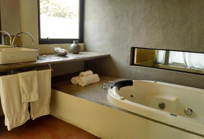 فندق Boutique La Milagrosa