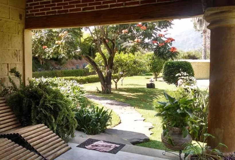 ホテル Boutique La Milagrosa