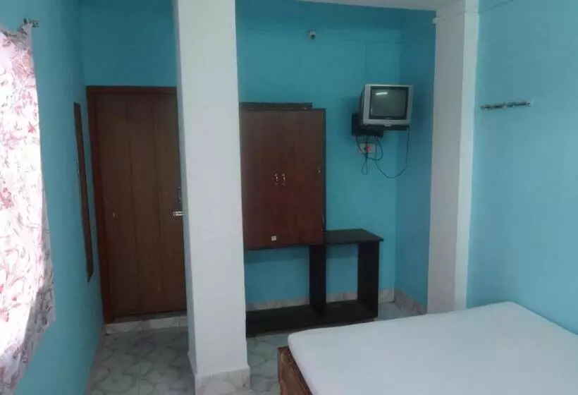 هتل Lalaji Bayview