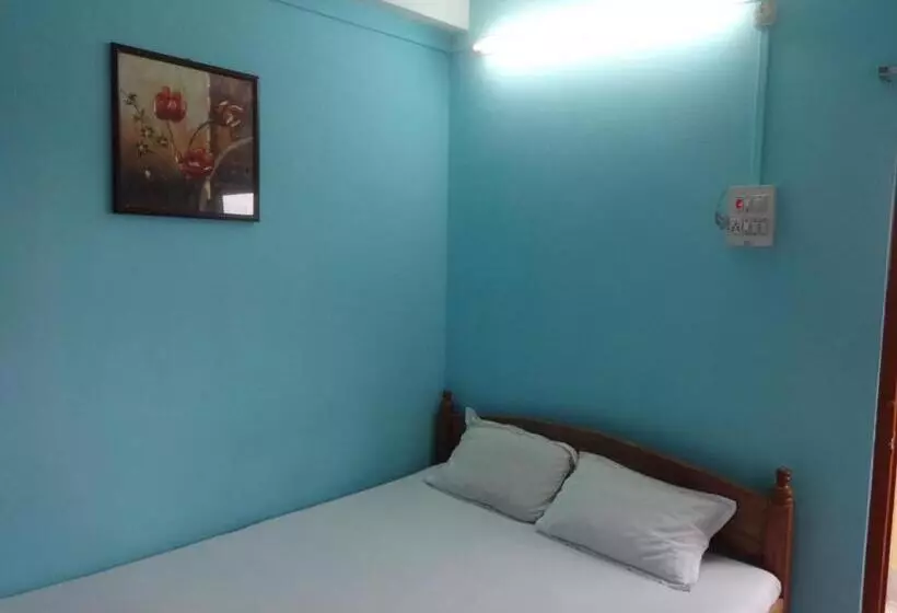 هتل Lalaji Bayview
