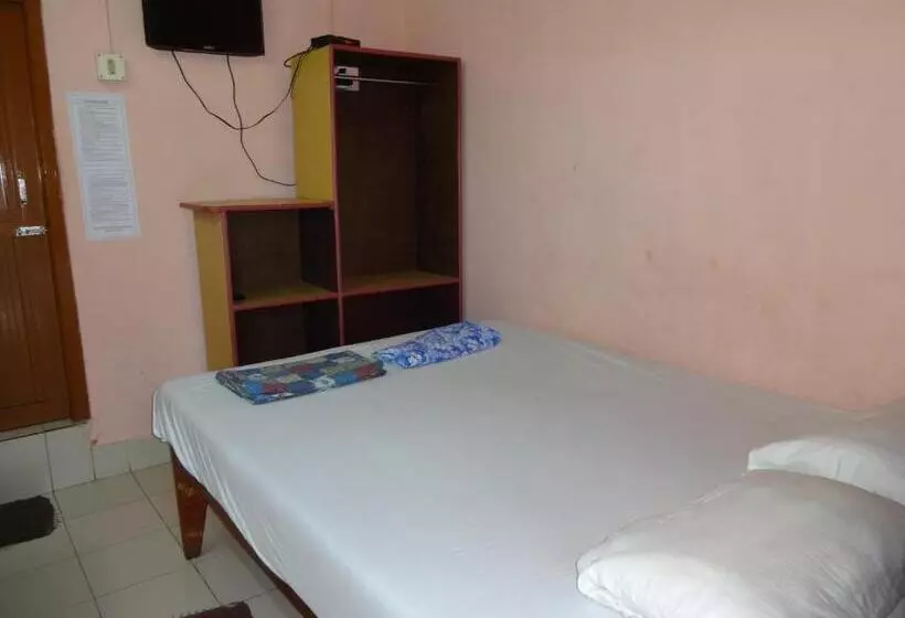 هتل Lalaji Bayview
