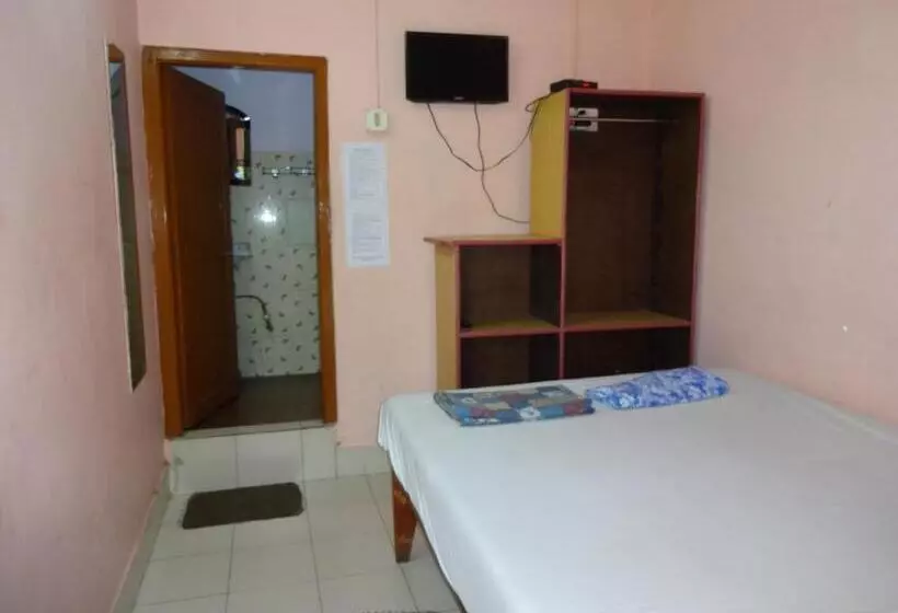 هتل Lalaji Bayview