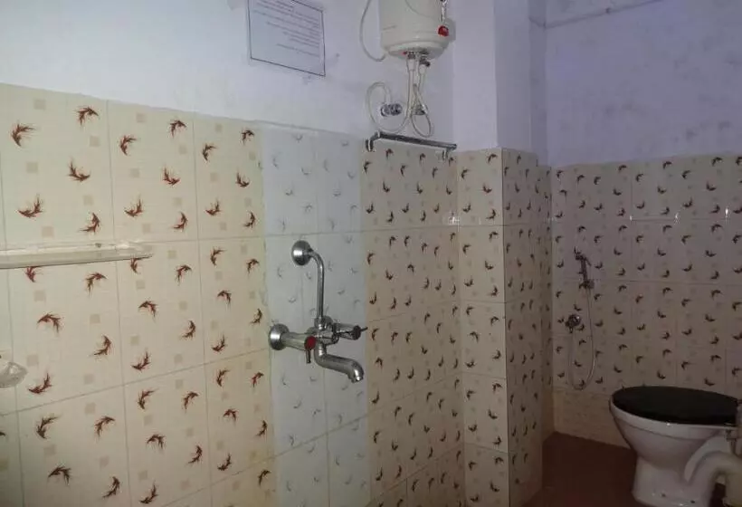 هتل Lalaji Bayview