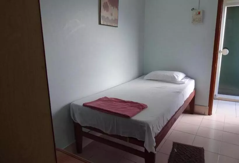 هتل Lalaji Bayview