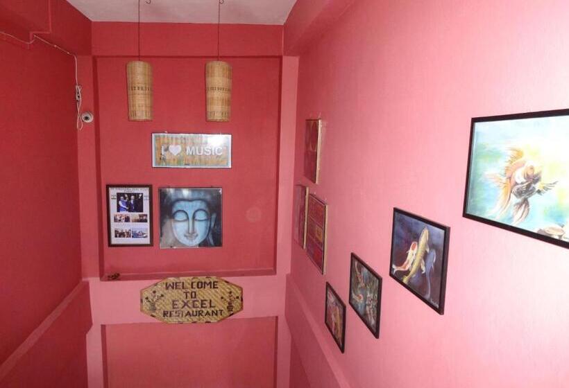 호텔 Lalaji Bayview