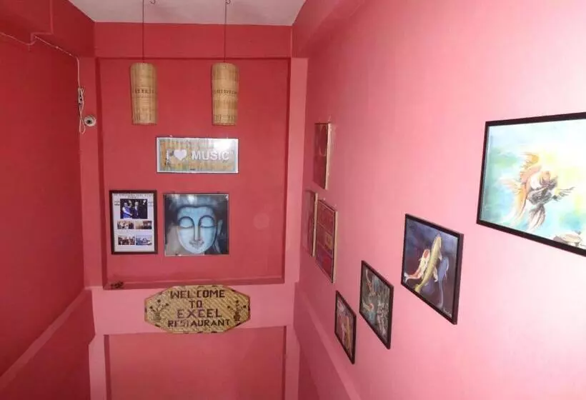 هتل Lalaji Bayview