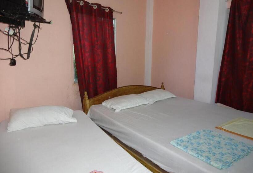 호텔 Lalaji Bayview