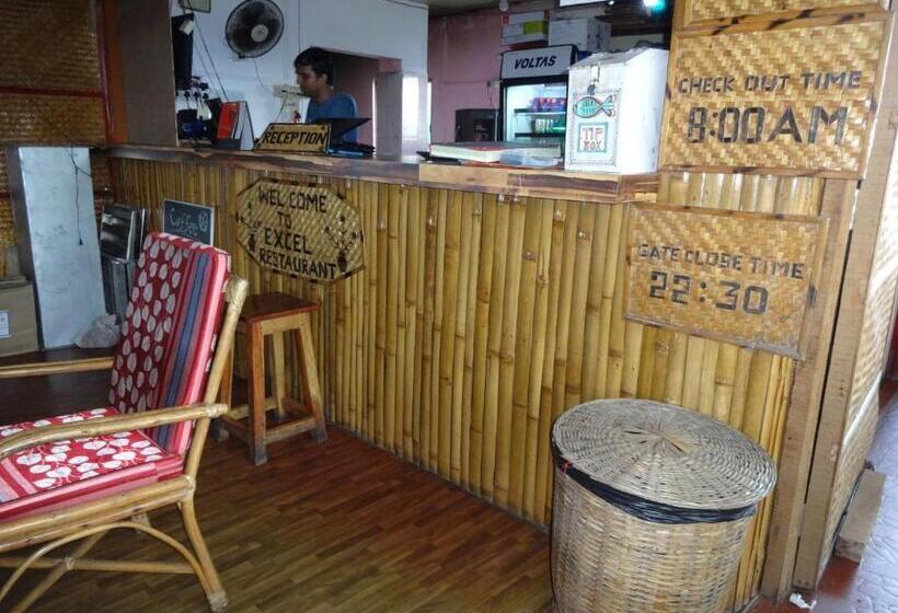 호텔 Lalaji Bayview