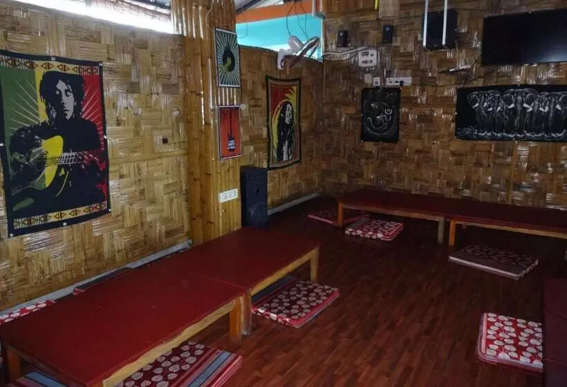 هتل Lalaji Bayview