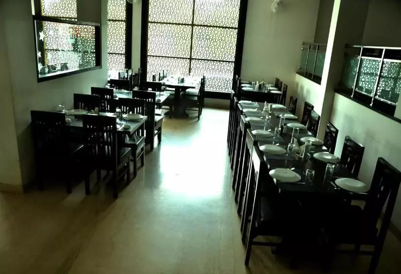 ホテル Marc Royal