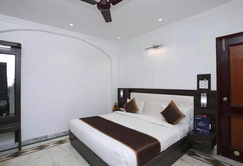 ホテル Marc Royal