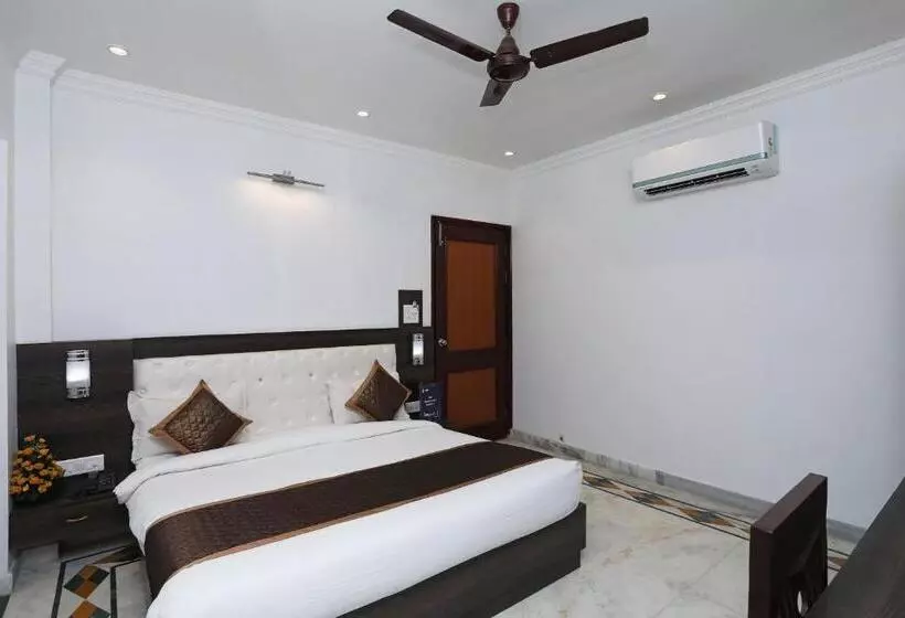 ホテル Marc Royal