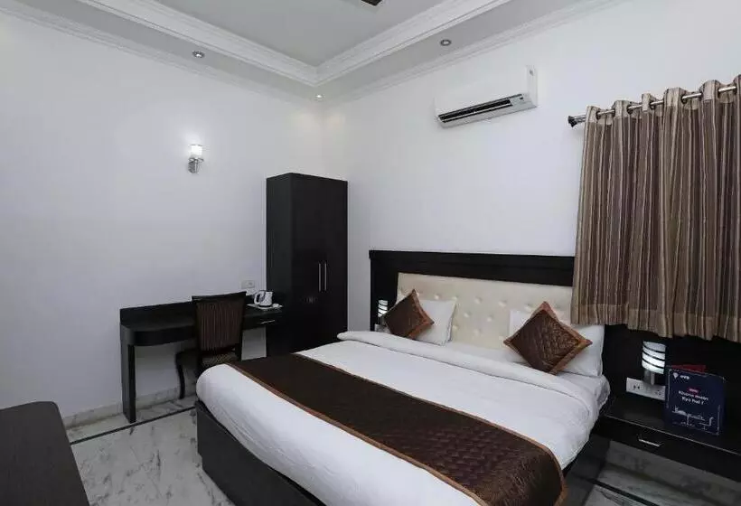 ホテル Marc Royal