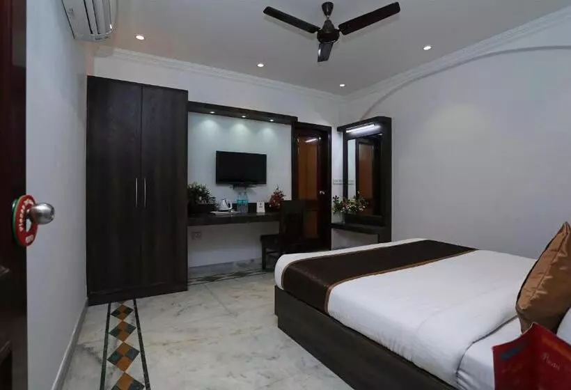 ホテル Marc Royal