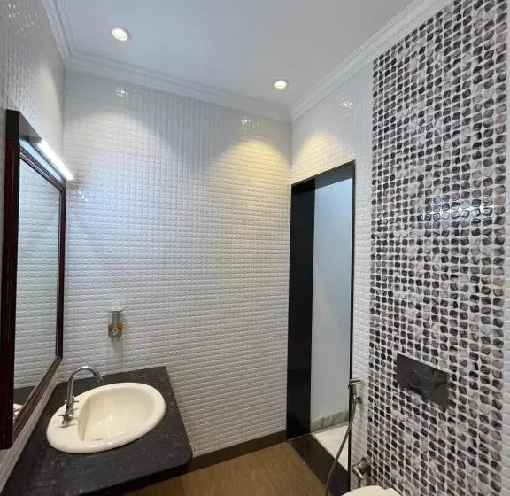 ホテル Marc Royal