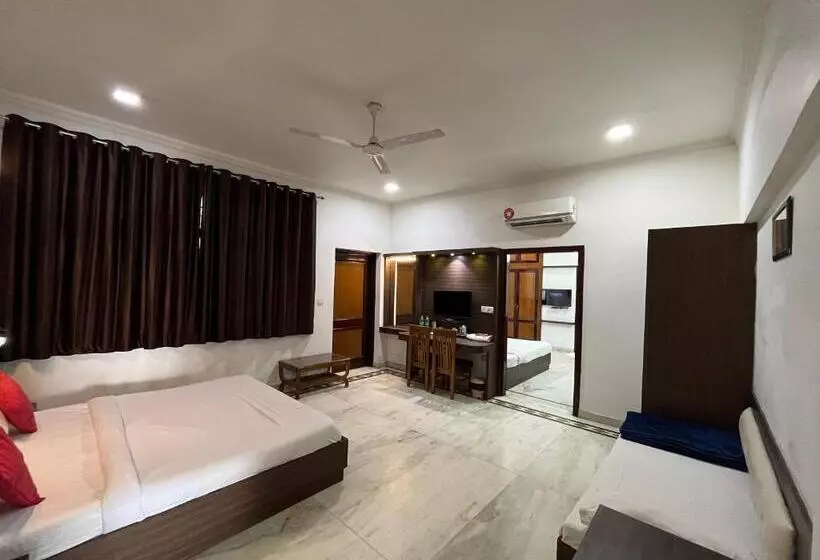 ホテル Marc Royal