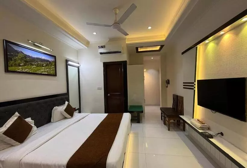 ホテル Marc Royal